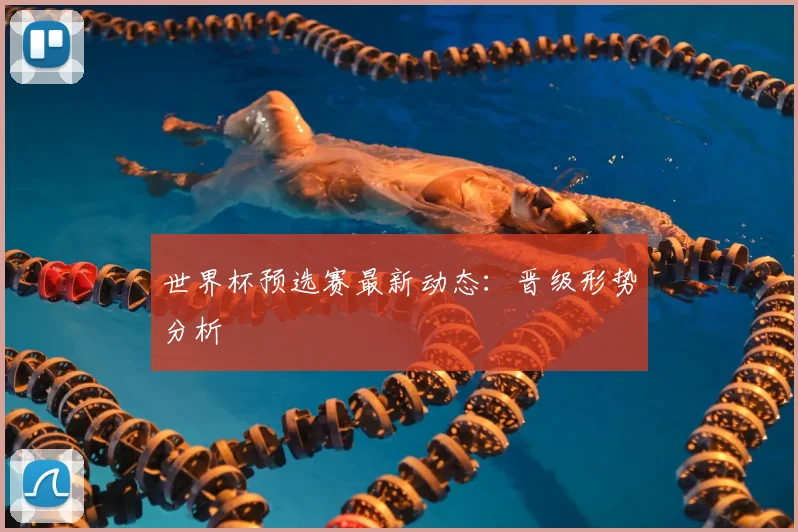 世界杯预选赛最新动态：晋级形势分析
